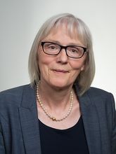 Frau Rohe