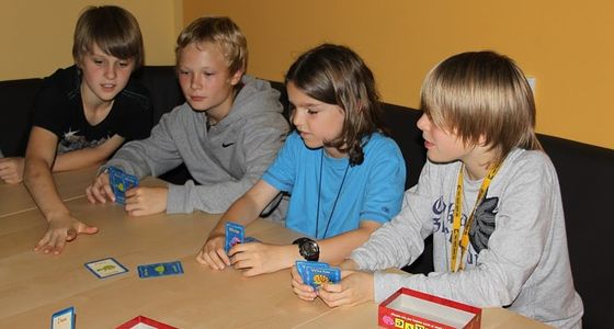 Test für ein Alternate